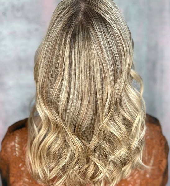 Hair Colorists - Flower Mound, Texas
